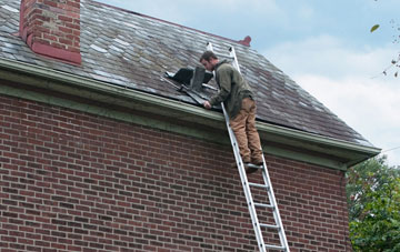 what affects urgent Hadden roof repairs