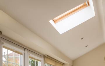 Hadden conservatory roof insulation companies