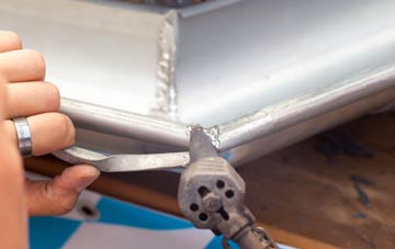 disadvantages of Hadden lead roofing