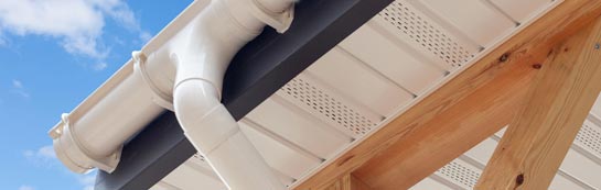 get Hadden guttering quotes today