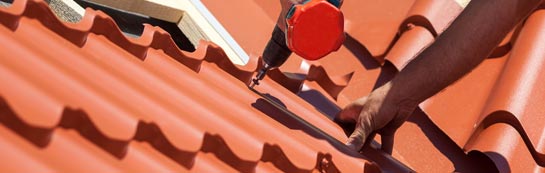 save on Hadden roof installation costs
