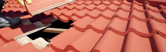 compare Hadden roof repair quotes
